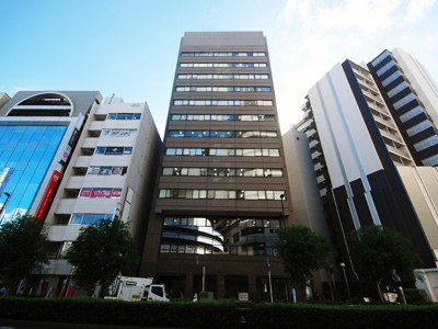 千葉支店