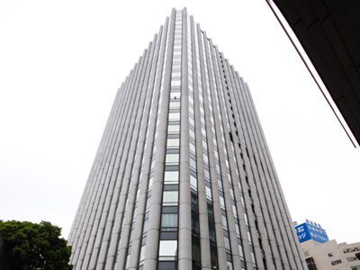 横浜支店